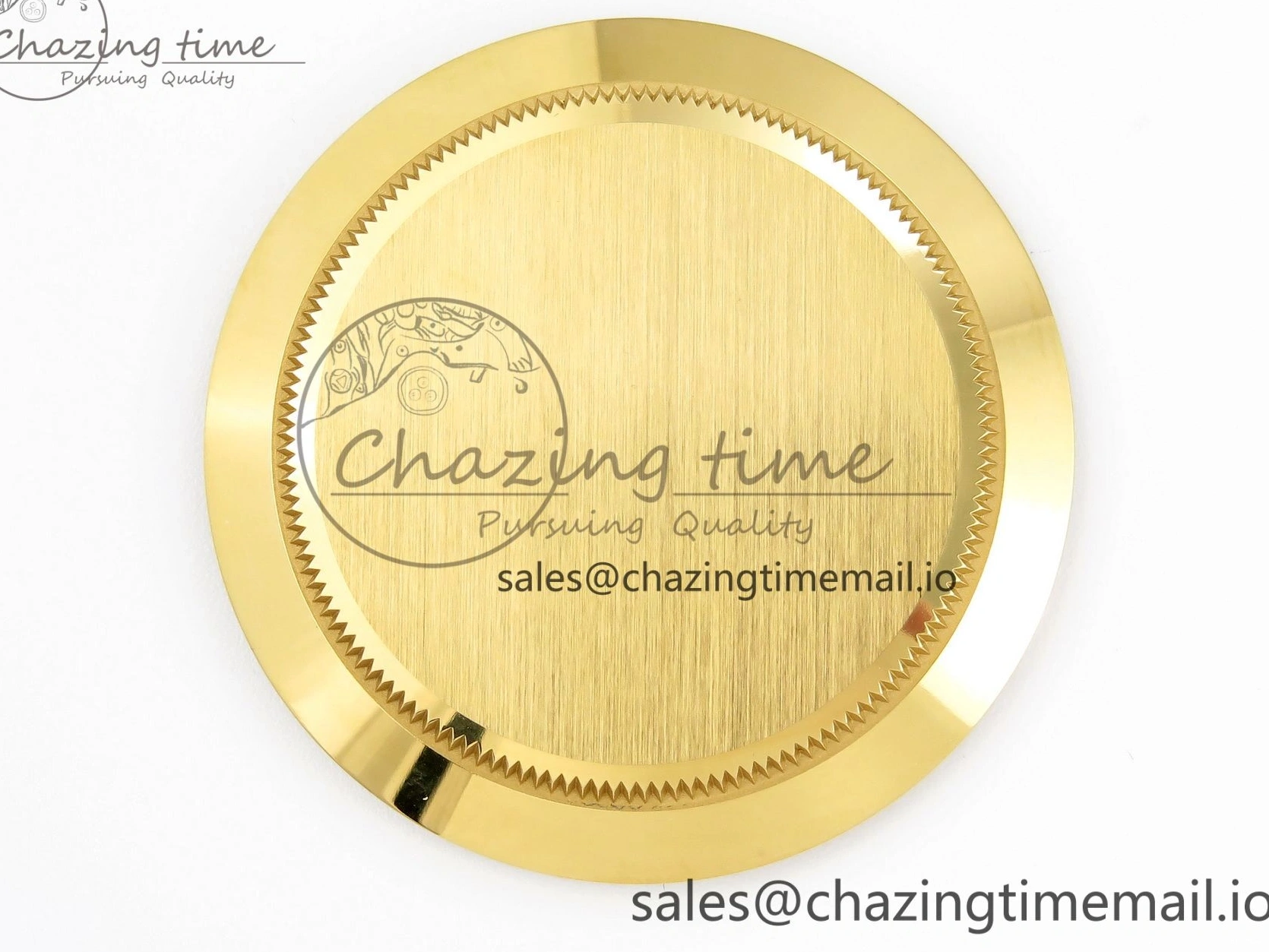 MiroTime 0101 Durable Daytona 116508 KING 1:1 Best Edition YG Black Dial on YG Bracelet SH 1907